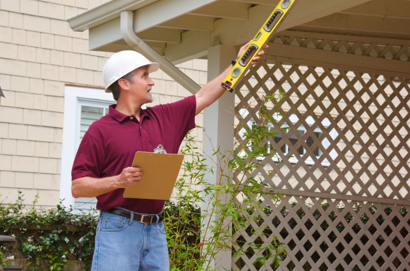 Swing Mounting Service