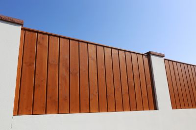 Privacy Fence Construction in Topeka, KS