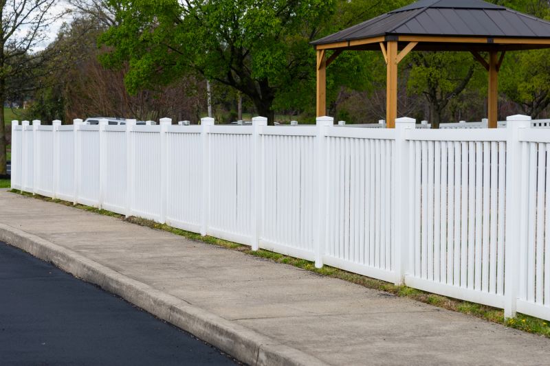 Privacy Fence Construction in Milwaukee, WI