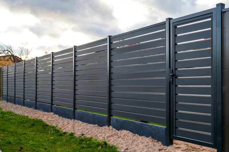 Privacy Fence Installation in Bloomington, IN