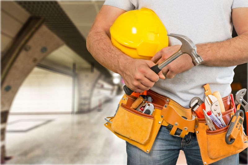 Why Every Home Needs A Reliable Handyman