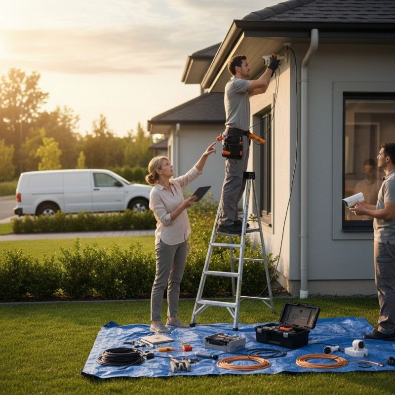 Contact About Swing Mounting