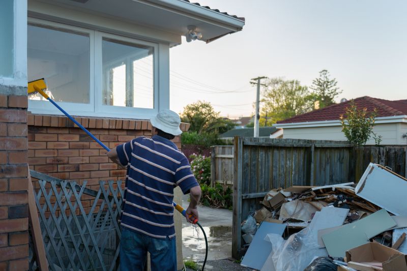 Banister Removal in Houston, TX
