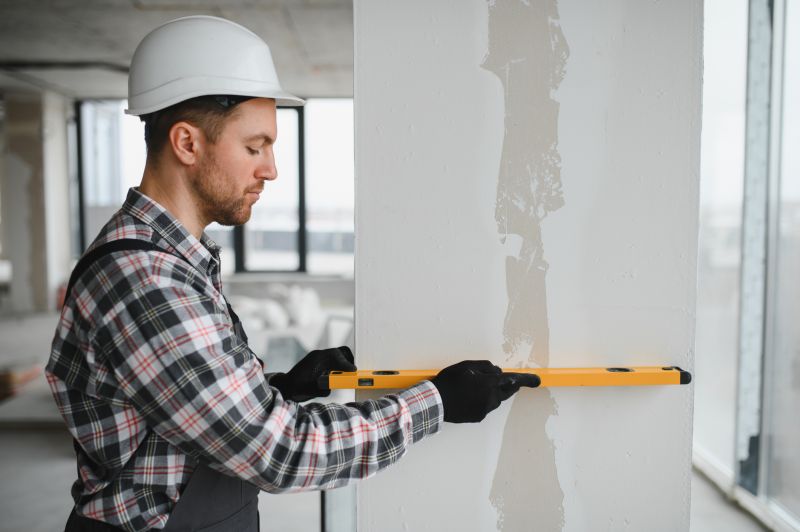 Commercial Window Caulking in Conroe, TX