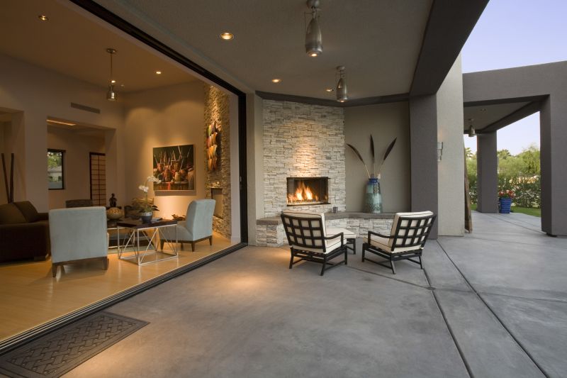 Fireplace Remodeling Service in Conroe, TX