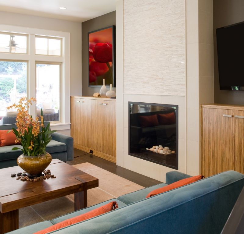 Fireplace Remodeling Service in Denver, CO