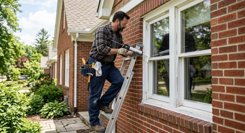 Home Maintenance Service in Kansas City, KS