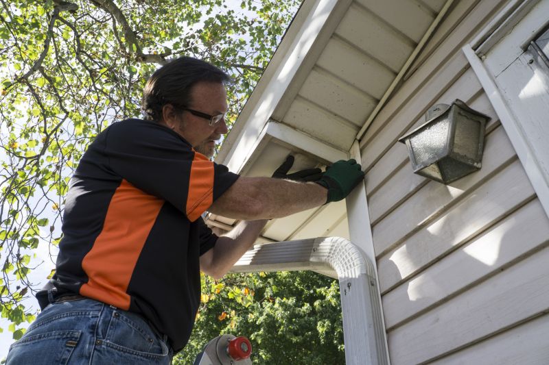 House Restoration in Denver, CO