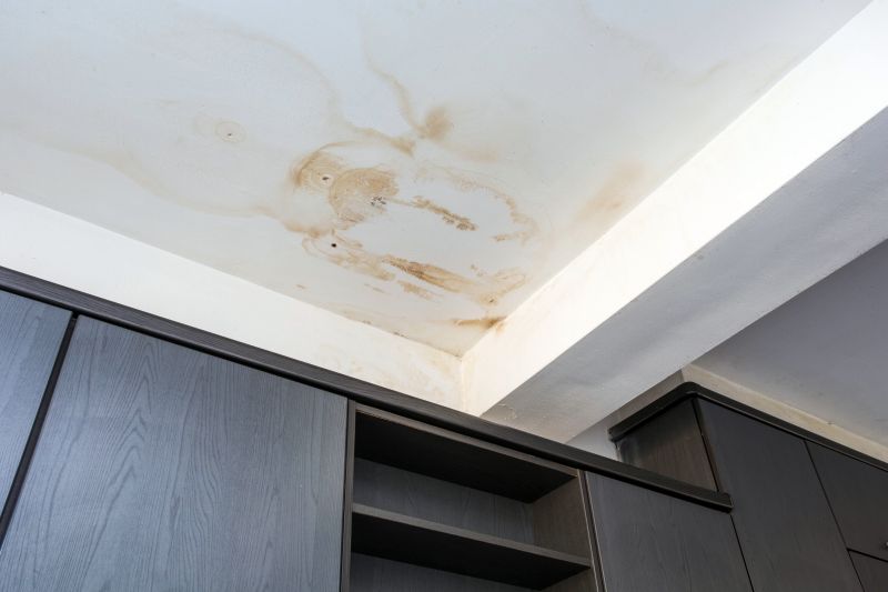 Interior Finishing in Denver County, CO