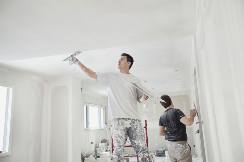 Interior Finishing in Alpharetta, GA