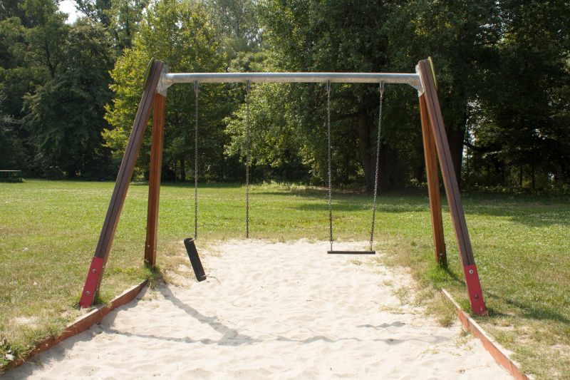 Jungle Gym Assembly in Conroe, TX