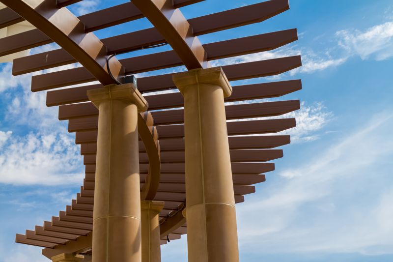 Pergola Kit Installation in Kansas City, KS