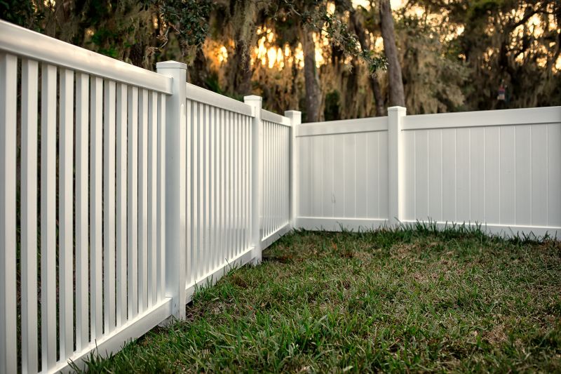Privacy Fence Installation in Milwaukee, WI