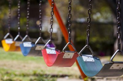 Outdoor Swing Mountings